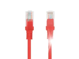 patchcord-lanberg-u-utp-6-rj45-rj45-15-m-czerwony