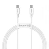 kabel-baseus-usb-typ-c-usb-typ-c-1-m-bialy-dlugosc-przewodu-1-m