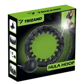 hula-hop-z-wypustkami-niktrade-42-cm-czarny