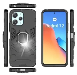 plecki-niktrade-do-xiaomi-redmi-12-czarny