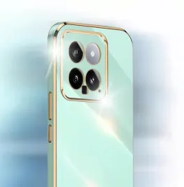 etui-z-klapka-niktrade-do-xiaomi-14-zielony