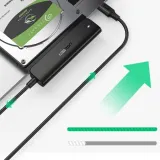 adapter-ugreen-usb-c-3-0-do-dysku-sata-2-5-iii-waga-z-opakowaniem-0-14-kg-kod-producenta-194463841