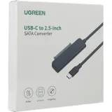 adapter-ugreen-usb-c-3-0-do-dysku-sata-2-5-iii-kod-producenta-194463841-certyfikat-ce