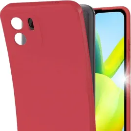 plecki-niktrade-do-xiaomi-redmi-a1-czerwony
