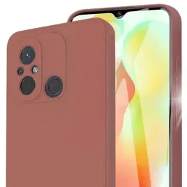 plecki-niktrade-do-xiaomi-redmi-12c-czerwony