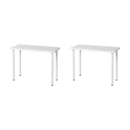 2-szt-linnmon-adils-stol-bialy-100x45-cm