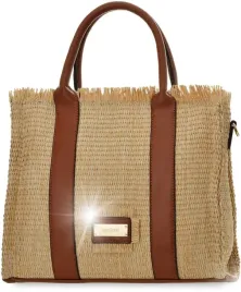 niktrade-torebka-shopper-poliester-bezowy