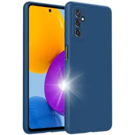 plecki-niktrade-do-samsung-galaxy-m52-niebieski