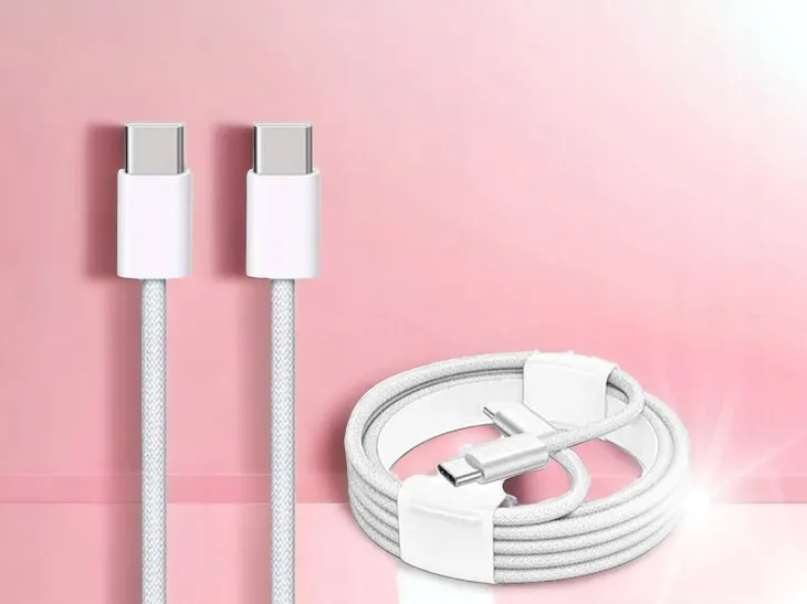 kabel-niktrade-usb-typ-c-usb-typ-c-2-m-bialy