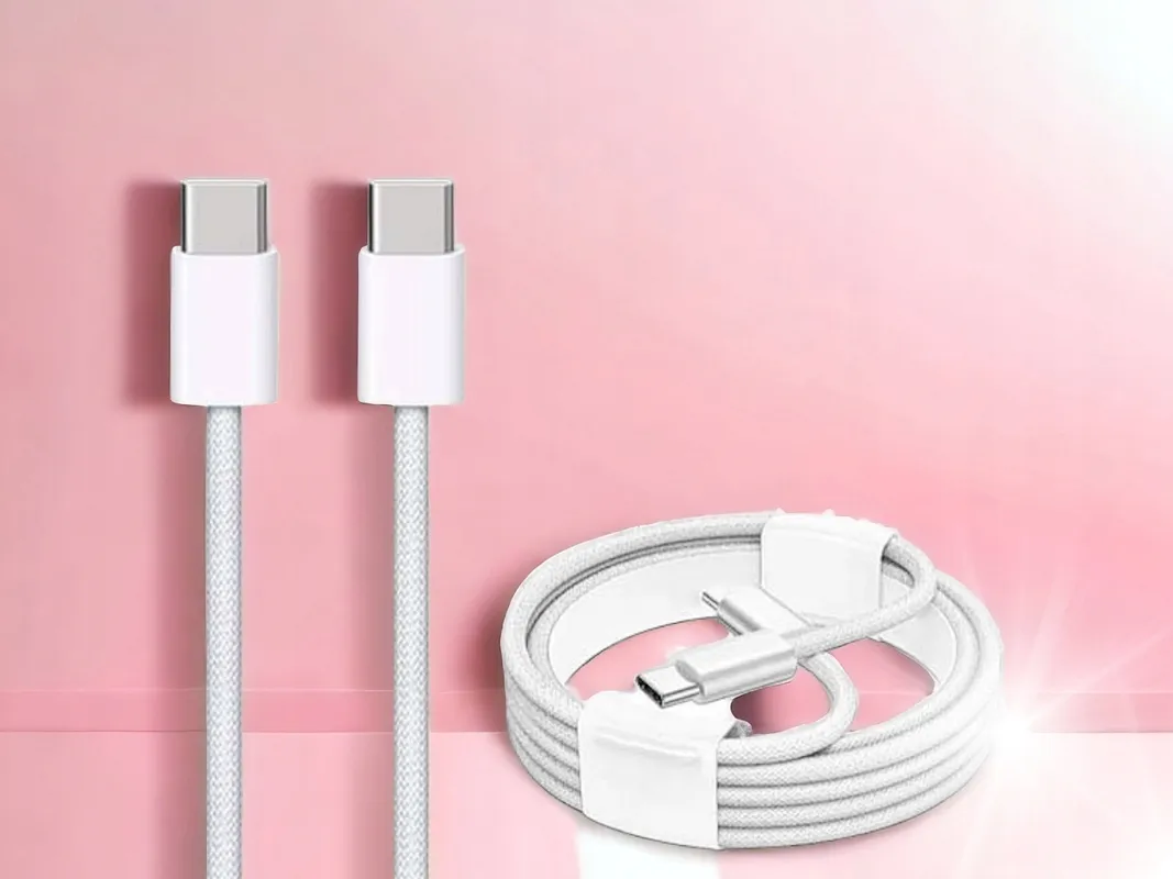 kabel-niktrade-usb-typ-c-usb-typ-c-2-m-bialy
