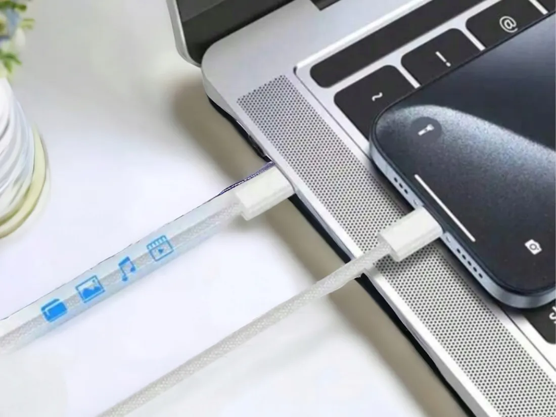 kabel-niktrade-usb-typ-c-usb-typ-c-2-m-bialy