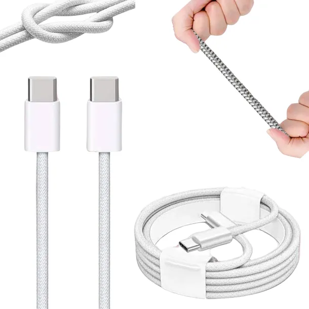 kabel-niktrade-usb-typ-c-usb-typ-c-2-m-bialy-konstrukcja-oplot