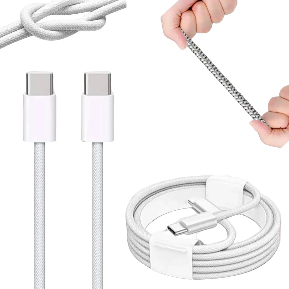 kabel-niktrade-usb-typ-c-usb-typ-c-2-m-bialy