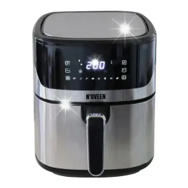 frytkownica-beztluszczowa-air-fryer-n-oveen-af550-65l-8-programow-xl-led