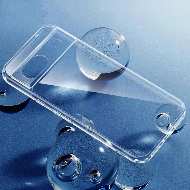 plecki-mobes-do-google-pixel-8a-bezbarwny-material-tworzywo-sztuczne