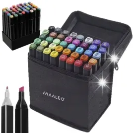 markery-pisaki-dwustronne-alkoholowe-w-etui-40-szt-24102-flamastry