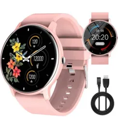 smartwatch-niktrade-206477370-rozowy