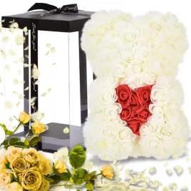 duzy-mis-z-roz-led-prezent-25cm-prezent-na-walentynki-dzien-mamy-babci