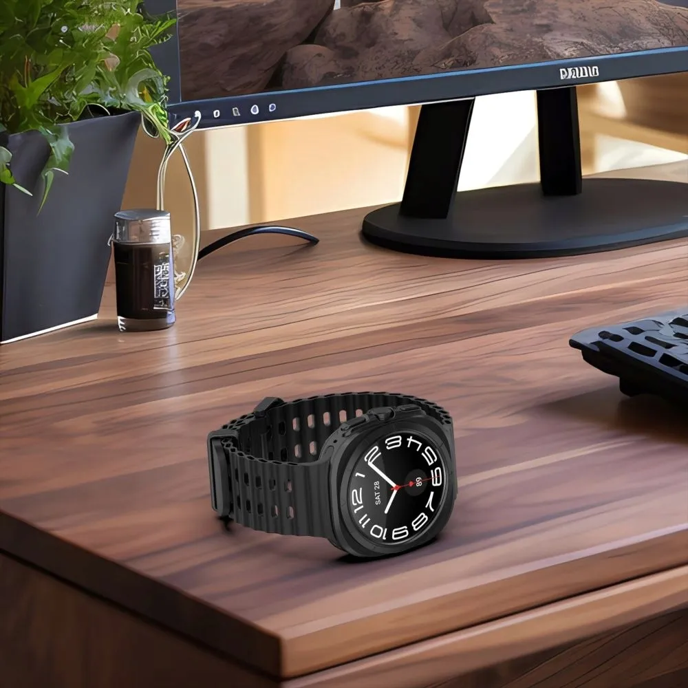 pasek-niktrade-do-samsung-bezowy