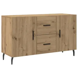 komoda-dab-artisian-100x36x60-cm-material-drewnopochodny