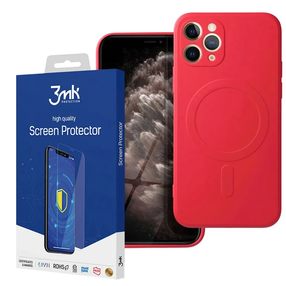 plecki-niktrade-do-apple-iphone-13-pro-czerwony