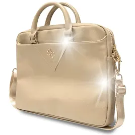 torba-na-laptopa-guess-zip-leather-triangle-light-gold-premium-16