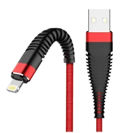 kabel-tbocar-usb-apple-lightning-1-m-wielokolorowy