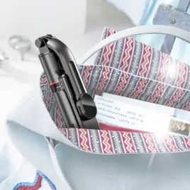 selfie-stick-niktrade-206369633-czarny