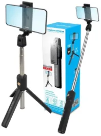 selfie-stick-uchwyt-kijek-na-telefon-statyw-z-pilotem-tripod-bluetooth