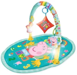 mata-koc-gimnastyczny-swinka-peppa-dla-dziecka-495x40x85cm