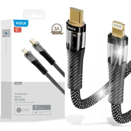 kabel-rock-usb-typ-c-apple-lightning-12-m-czarny