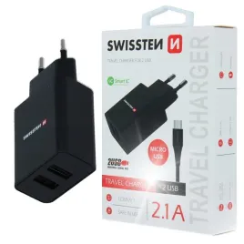 szybka-ladowarka-2x-usb-21a-sieciowa-swissten-kabel-usb-c-12m