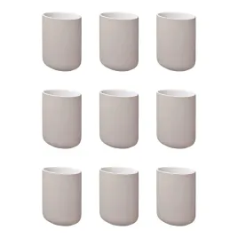 9-szt-kubek-na-szczoteczki-bezowy-ekoln-elegancki-design