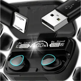 sluchawki-bezprzewodowe-bluetooth-5-1-powerbank-sportowe-douszne-mikrofonem