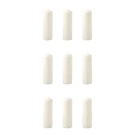 9-szt-bezzapachowa-swieca-blokowa-23-cm-naturalna-fenomen