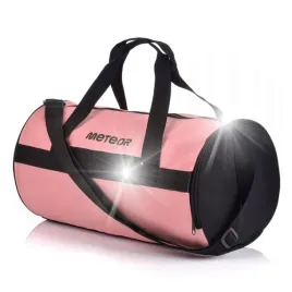 torba-treningowa-fitness-meteor-sirin-25l-rozowo-czarna