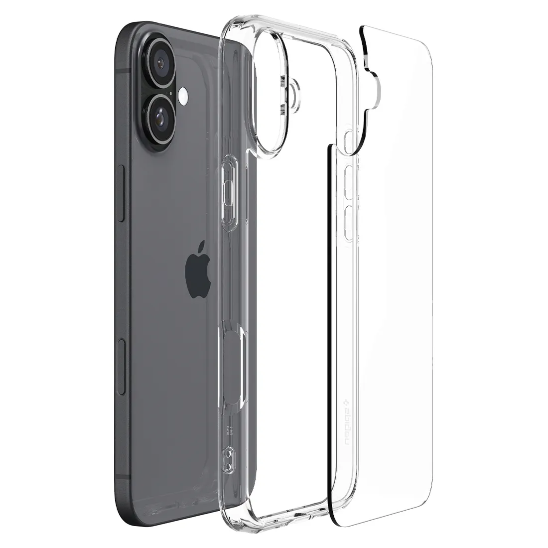 plecki-spigen-do-apple-iphone-16-bezbarwny