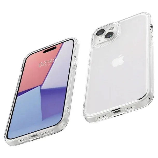 plecki-spigen-do-apple-iphone-16-bezbarwny-zalaczone-wyposazenie-szmatka-do-czyszczenia