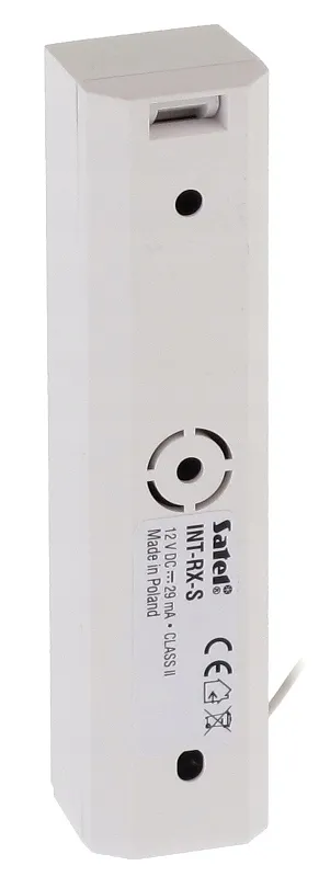 satel-ekspander-pilotow-433mhz-int-rx-s-typ-alarmu-przewodowy