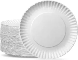 talerz-papierowy-clarina-bialy-18-cm-50-szt