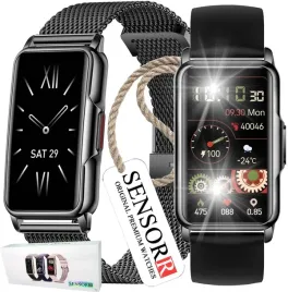 zegarek-meski-smartwatch-cisnieniomierz-pulsometr