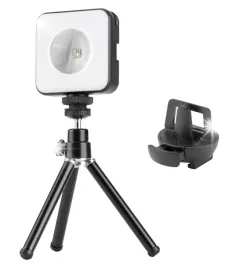 lampa-led-newell-rgb-w-rangha-nano-sunset-statyw-uchwyt-kabel