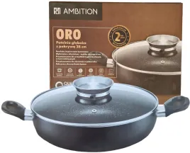 patelnia-gleboka-z-pokrywka-ambition-oro-28cm-22283-indukcja-gaz