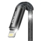 kabel-rock-usb-typ-c-apple-lightning-1-m-czarny