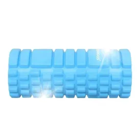 walek-z-wypustkami-niktrade-33-cm-x-14-cm-niebieski