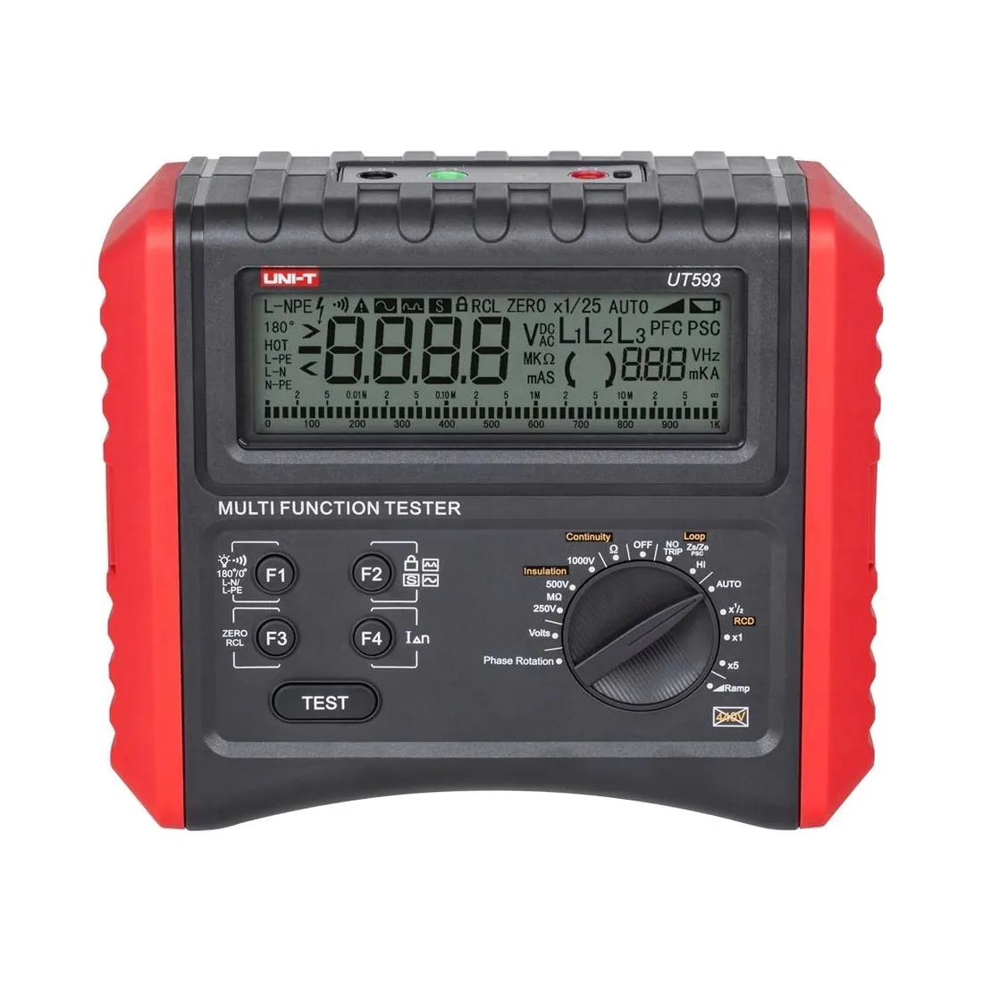 multimetr-reczny-unit-t-ut593