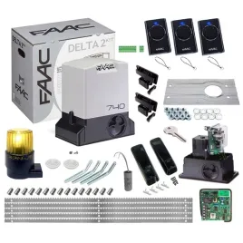 zestaw-faac-delta-2-740-230v-do-500-kg-lampa-slupkowa-listwa-5m