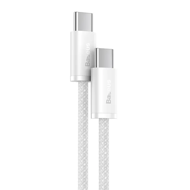 kabel-baseus-usb-typ-c-usb-typ-c-1-m-szary-dlugosc-przewodu-1-m