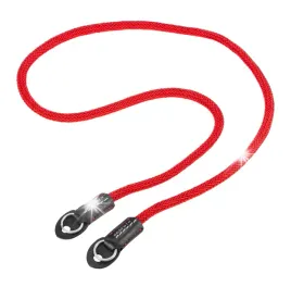 pasek-do-aparatu-nylon-czerwony
