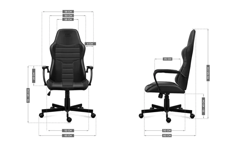 fotel-obrotowy-markadler-czarny-szerokosc-siedziska-52-cm